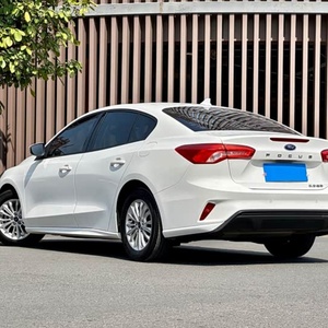 <span class=keywords><strong>Ford</strong></span> <span class=keywords><strong>Focus</strong></span> 2020 Usata, <span class=keywords><strong>Berlina</strong></span> 1.5L Automatica, Versione Trend, Euro VI, Benzina, Auto Compatta, Guida a Sinistra, Senza Incidenti - Product Image 4