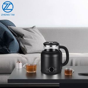 Electric <b>Kettle</b> 1.5L Stainless Steel Automatic Shut-off <b>Temperature</b> <b>Control</b> 360 Degree Rotational Base-Portable for Commercial - Product Image 3