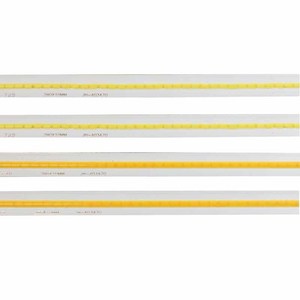 แถบไฟ LED แบบแข็ง12V สำหรับรถยนต์แถบไฟ LED สีขาวสว่างมากผลิตจากโรงงานจีน - Product Image 6