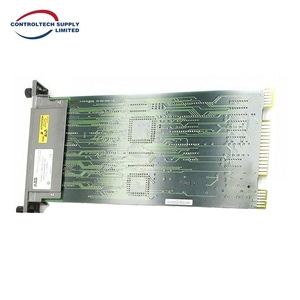 Nuevo Módulo de Procesamiento de Red Industrial SPNTCL01 Original en Stock, Envío Rápido, Controlador de Comunicación PLC de Repuesto - Product Image 1
