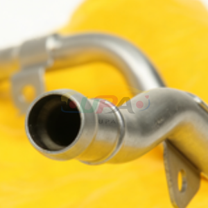 Sistema de refrigeración de alta calidad PIPE-HEATER 25457-2E100 254572E100 para H-yundai ACCENT 25457 2E100 - Product Image 5