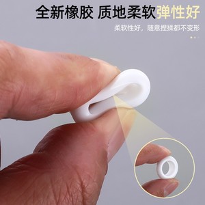 ปลอกหุ้มสายยางป้องกันไฟฟ้าแบบสวมเร็ว Fernandes สำหรับป้องกันสายเคเบิล - Product Image 2