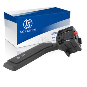 Sorghum 21967897 Truck Indicatielampjes Schakelen Signaallichtschakelaar Voor Volvo Fh 2014 Vrachtwagenonderdeel - Product Image 1