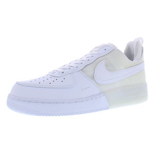 Zapatos para caminar Nike Unisex Air ce 1 React White/WHITE, elegantes, 100% auténticos - Product Image 1