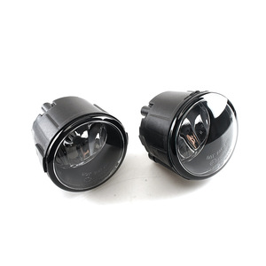 Feux antibrouillard pour <span class=keywords><strong>Nissan</strong></span> Versa Cube Rogue Murano Quest X-Trail Infiniti FX35 QX50 2008 - 2013 12V 55W Pièces automobiles - Product Image 4