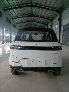 Chất lượng hàng đầu thiết kế mới xe năng lượng mặt trời năng lượng ô tô nhà máy bán hàng trực tiếp xe điện giá rẻ xe điện - Product Image 5