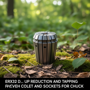 ERX32 D.. ชุดลดขนาดและอุปกรณ์ยึดจับสำหรับหัวจับดอกสว่าน - Product Image 3