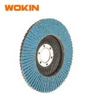 Onduwokin — disque à rabat vertical en oxyde de zircone Type 29 775804, support en fibre