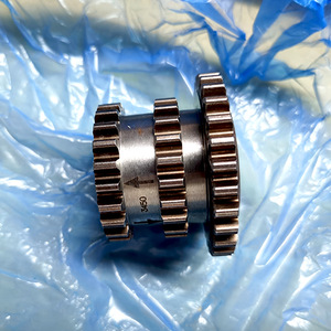 Engranaje de Distribución 5184357AD para Jeep Grand Cherokee Wrangler 300C 3.6, Pieza de Repuesto para Motor - Product Image 2