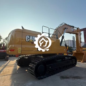 Escavatore Cingolato Caterpillar 350 Next Gen da 50 Tonnellate, <span class=keywords><strong>Attrezzatura</strong></span> Mineraria Usata, Benna da 8,5m, Potenza 309kW, Verniciatura Originale, Modello 2025 - Product Image 5