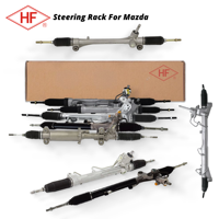 Uso para Mazda Auto Power Steering Rack para Mazda Bongo E2000 2 3 6 Miata Demio CX3 Cx5 CX7 CX9 RX7 RX8 323 BT50 B2500 B2200