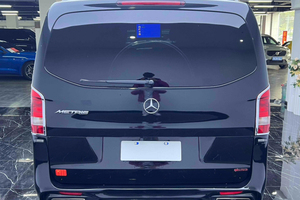 Mercedes-Benz Classe V (Importation parallèle) Mercedes-Benz Vito Importation parallèle automatique Moteur <span class=keywords><strong>V6</strong></span> puissant - Product Image 6