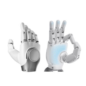 Mano Robótica AgiBot OmniHand, Mano Diestra de 16/19 Grados de Libertad, Personalizable, para Robots Humanoides Agibot Ultra, para Fines Educativos - Product Image 5