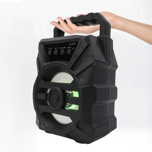 <span class=keywords><strong>3</strong></span> inch Loa di động Đảng không dây RGB ánh sáng <span class=keywords><strong>Bluetooth</strong></span> Loa ngoài trời Đảng <span class=keywords><strong>mini</strong></span> Loa thông minh - Product Image 1