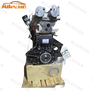 เครื่องยนต์เบนซินเทอร์โบชาร์จ <span class=keywords><strong>EA111</strong></span> 1.4 <span class=keywords><strong>TSI</strong></span> CAXA caxc สำหรับ VW Mk5กอล์ฟ Mk6/touran/scirocco/tigu/ Audi octavi/seat Leon - Product Image 3
