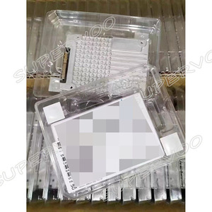 SSD NVMe d'entreprise 3,84 To D7-P5520, PCIe 4.0 U.2 - Product Image 2