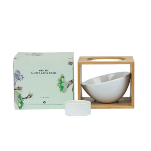 M & sentido Riviera francesa de quemadores de aceite con 15G de cera de <span class=keywords><strong>la</strong></span> vela - Product Image 4