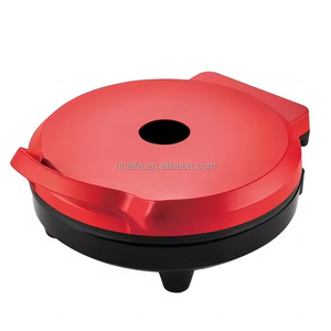 Aifa 12 pollici Smart grandi dimensioni uso domestico piastre di calore forno crêpe forno per Pizza Pancake - Product Image 5