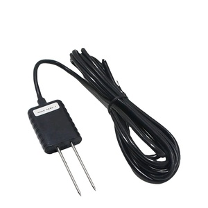 Sonde de pH du sol FST100-2006B à sortie RS485, capteur de pH du sol, vente chaude - Product Image 3