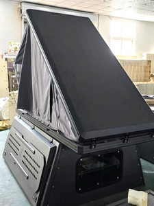 Carpas <span class=keywords><strong>de</strong></span> Techo Rígidas para Camionetas, Económicas, para Acampar al Aire Libre - Product Image 4