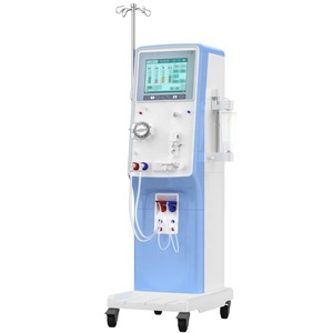 dialysis machine cost in pakistan