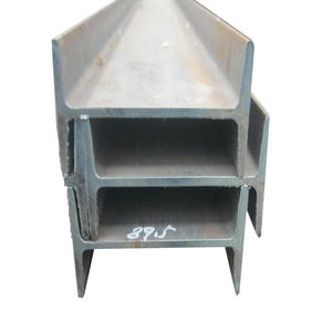 Remise d'usine <span class=keywords><strong>IPE</strong></span> <span class=keywords><strong>80</strong></span> poutres en acier personnalisées 16mm d'épaisseur ASTM A36 matériel ERW Technique tuyau de forage certifié API JIS 6 m - Product Image 6