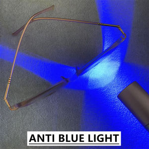 Monturas de Gafas Fotocromáticas TR90 para Mujer, Lentes 2026, Lentes Fotogris Originales, Antireflejantes, para Exteriores, 2026 - Product Image 4