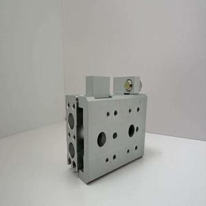 Cilindro Deslizante Original-SMC MXS8L-20AS - Product Image 3