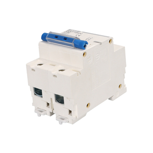 DZ47-125DC миниатюрный выключатель низкого напряжения устройство <span class=keywords><strong>DC</strong></span> миниатюрный выключатель - Product Image 4