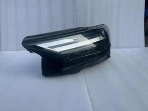 2023-2024 faros LED de alta calidad para Audi <span class=keywords><strong>Q4</strong></span> piezas automotrices sistema de iluminación nueva condición 12V voltaje - Product Image 2
