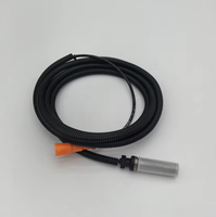 Capteur de vitesse ABS de qualité OEM 4410359262 0025423818 0025422618 0005423318 0025423718 pour camion lourd Mercedes-Benz