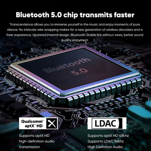 Hệ thống âm thanh vòm gia đình điều khiển từ xa BRZHIFI 5.1 kênh không dây BT5.1 Class D <span class=keywords><strong>Hifi</strong></span> kỹ thuật số - Product Image 4