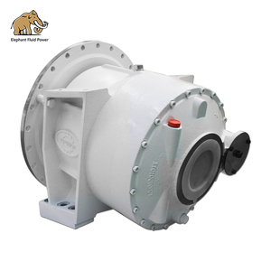 Pièces détachées pour engins <span class=keywords><strong>de</strong></span> construction : Boîte <span class=keywords><strong>de</strong></span> vitesses réductrice 10 Cube haute <span class=keywords><strong>pression</strong></span> pour bétonnière et engins <span class=keywords><strong>de</strong></span> chantier - Product Image 1