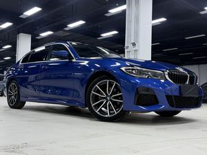 Auto Usado <span class=keywords><strong>BMW</strong></span> <span class=keywords><strong>Serie</strong></span> <span class=keywords><strong>3</strong></span> 320Li 2022, Paquete M Sport, <span class=keywords><strong>Segunda</strong></span> <span class=keywords><strong>Mano</strong></span> - Product Image 3