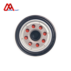 Hochwertiger Original 5876100100 Motoröl <span class=keywords><strong>filter</strong></span> für ISUZU Trucks Auto Parts von IZUMI - Product Image 4