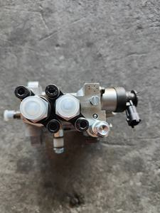 מקורי מוצר מפעל מחיר <span class=keywords><strong>JINBEI</strong></span> משאית חלקי חילוף דיזל הזרקת דלק משאבת YN38CRD1 - Product Image 4