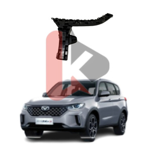 Genius Quality LH RH staffa paraurti posteriore per Chery KAIYI E5 <span class=keywords><strong>C3</strong></span> E3 accessori 602001423AA 602001424AA - Product Image 1