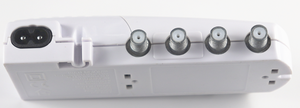 <span class=keywords><strong>Amplificador</strong></span> <span class=keywords><strong>de</strong></span> <span class=keywords><strong>Señal</strong></span> Coaxial STA-40B 1X5 <span class=keywords><strong>de</strong></span> 5 Vías 4G LTE CATV para Hoteles, Apartamentos y Redes <span class=keywords><strong>de</strong></span> <span class=keywords><strong>Televisión</strong></span>, Frecuencia <span class=keywords><strong>de</strong></span> 5-1000 MHz - Product Image 6