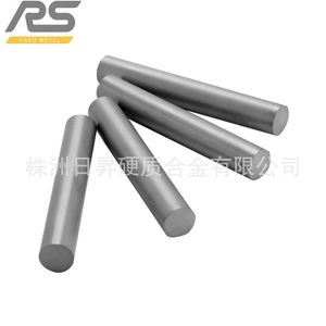 Sunrise Tungsten Carbide Bars YG15 OD3XL330 OD4XL330 OD5XL330 OD6XL330 OD8XL330 OD10XL330 Hard Metal Mold Material - Product Image 4