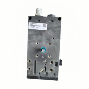 ชุดควบคุมนิวเมติกอิเล็กทรอนิกส์ OEM 6DR5020/6DR5200 ของแท้ใหม่เอี่ยม - Product Image 2