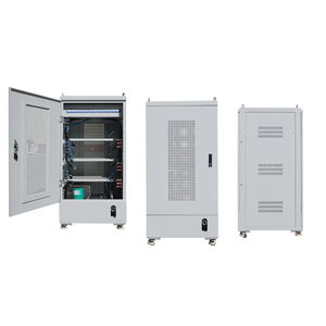 Hot Selling <b>Water</b> Cooled Cabinet <b>Water</b> Cooling System Supports 9 Units for Hydro Computer Server with Dry <b>Cooler</b> in Stock - Product Image 2
