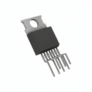 TO 220 7 BTS660P Original Power Management (PMIC) Electronic Circuit Components - Product Image 1
