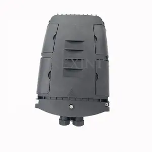 KEXINT Outdoor FTTH 8 Ports IP68 Wasserdichter Hua Wei-Anschluss FTTH Glasfaser-Spleiß verschluss