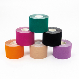 Parches Contorno de Mentón en V, Antiarrugas, Soporte para la Forma del Rostro, Cinta <span class=keywords><strong>Facial</strong></span> Reafirmante Premium - Product Image 1