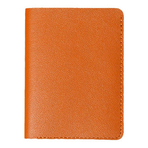 2025 nuevo Unisex geométrico corto impermeable PU plegable botón a presión pequeño para tarjeta de licencia de <span class=keywords><strong>conducir</strong></span> bolsa estudiante suave al por mayor - Product Image 4