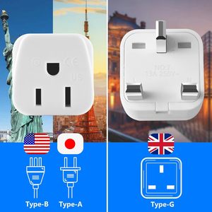 <span class=keywords><strong>Adaptateur</strong></span> <span class=keywords><strong>de</strong></span> <span class=keywords><strong>prise</strong></span> US vers UK Type G AC 100-250V <span class=keywords><strong>Adaptateur</strong></span> <span class=keywords><strong>de</strong></span> voyage UK <span class=keywords><strong>Adaptateur</strong></span> <span class=keywords><strong>de</strong></span> <span class=keywords><strong>prise</strong></span> <span class=keywords><strong>de</strong></span> voyage UK - Product Image 2