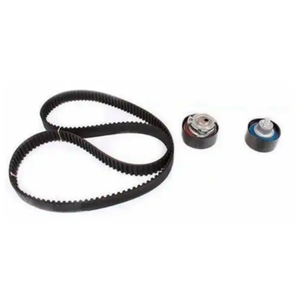 Correa dentada del motor de las piezas de automóvil del coche del precio bajo OEM 473-1005601 473H-1007073 para CHERY ARAUCA 1.3L X1 - Product Image 1