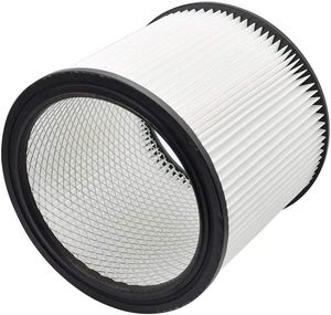 Bộ lọc thay thế cho cửa hàng vacs 90304 5 gallon và trên ướt/khô chân không, tương thích với cửa hàng vaccuums VAC - Product Image 3