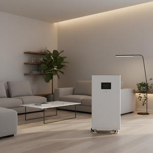 Kit de Batería Solar Doméstica DIY con Almacenamiento de Energía, 48V 51.2V 15KWh 16KWh, con BMS JK V19 200A para Batería LiFePO4 16S 280AH 314AH, Stock en la UE (Polonia) - Product Image 2