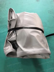 Bañera Inflable para Terapia de Agua Fría <span class=keywords><strong>Iceman</strong></span> Pro, Envío Directo, Tamaño OEM, Bañera Inflable para Adultos con Bomba - Product Image 3